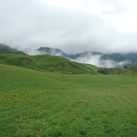 Jiu An Qing Jing Homestay Phú Lý Ngoại thất bức ảnh
