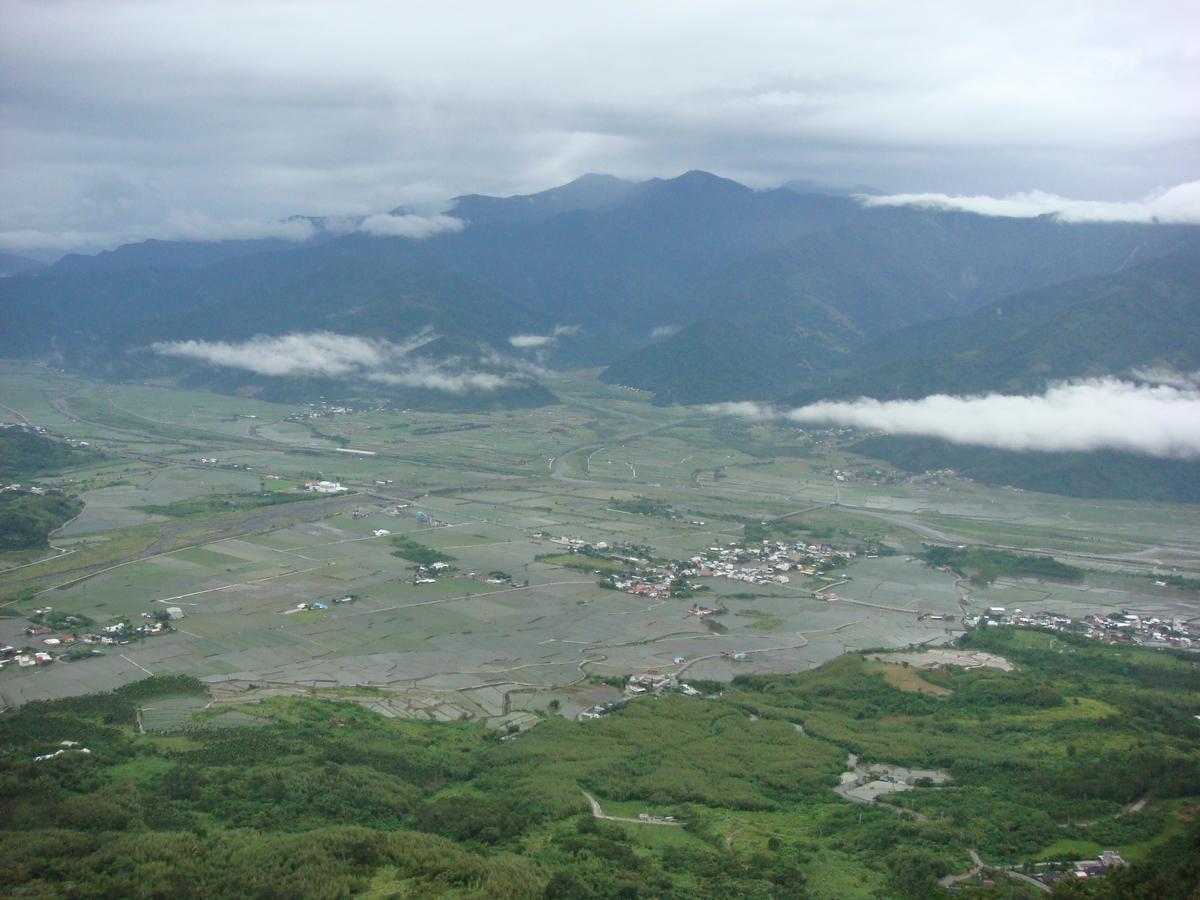 Jiu An Qing Jing Homestay Phú Lý Ngoại thất bức ảnh